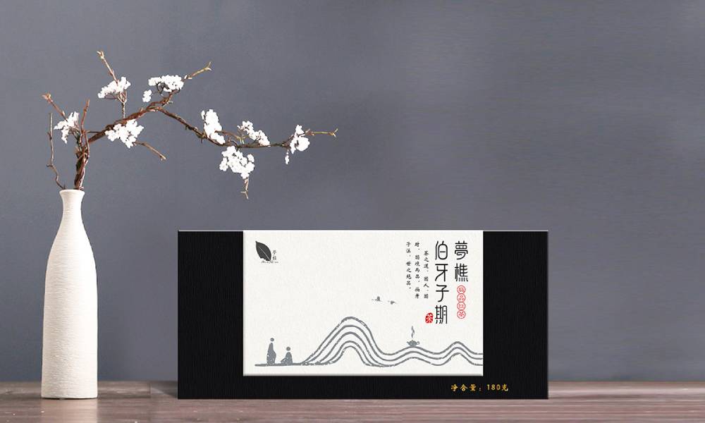 金明区国潮包装设计的创新路径——传统文化与年轻潮流的破圈融合