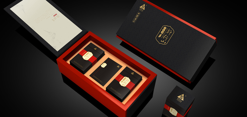 金明区礼品包装设计：以心意为魂，搭建城市礼赠的情感桥梁